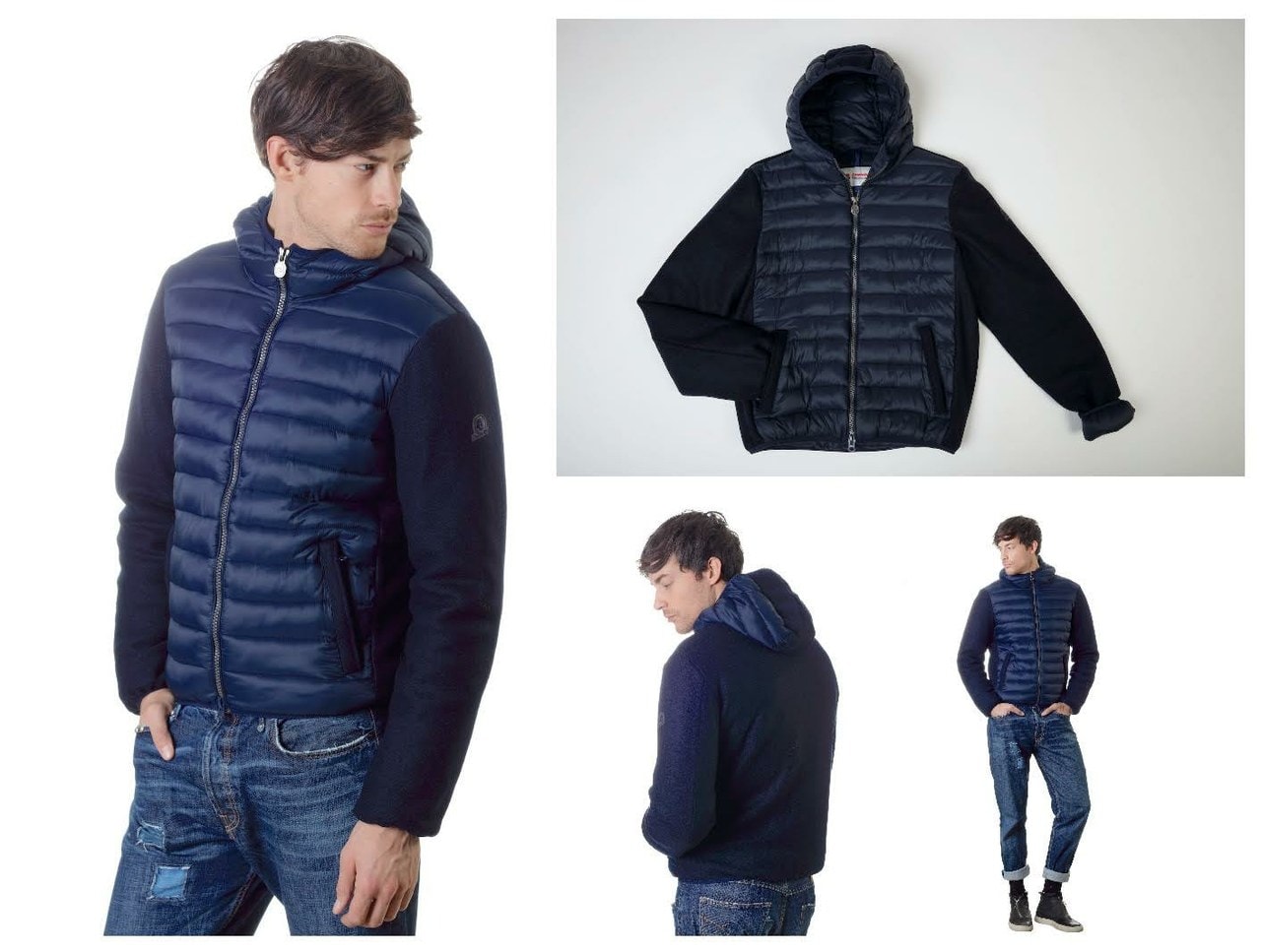 Pitti Immagine Uomo Autunno/Inverno 2016/17 Invicta